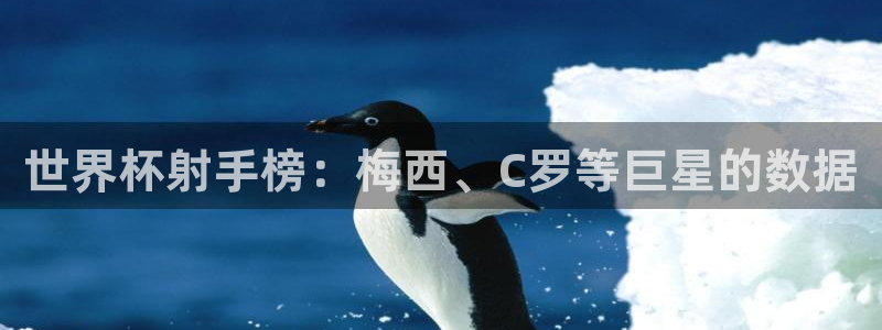 足球世界杯2026年赛程时间表:世界杯射手榜:梅西、C罗等巨星的数据