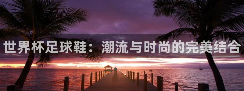 世界杯 中国:世界杯足球鞋:潮流与时尚的完美结合